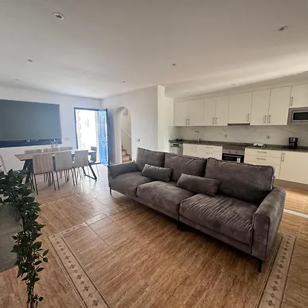 Oasis 138 بيت للعطل بلايا بلانكا