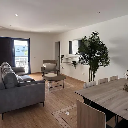 Oasis 138 بلايا بلانكا