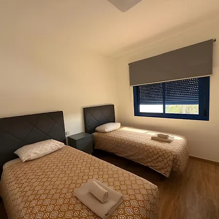 بيت للعطل Oasis 138 *