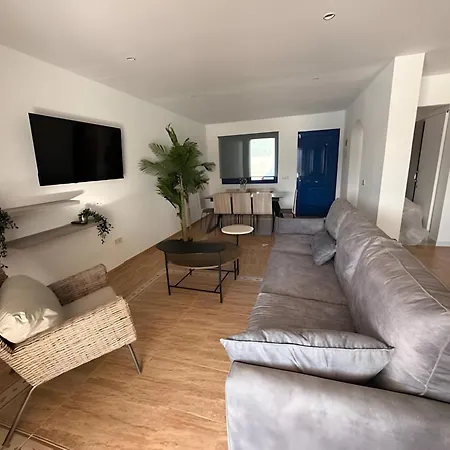 بيت للعطل Oasis 138 *