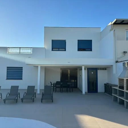 بيت للعطل Oasis 138 بلايا بلانكا