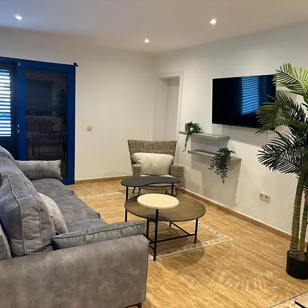 Oasis 138 بيت للعطل *