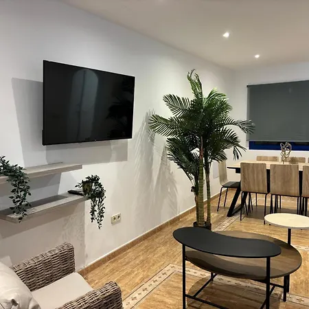 Oasis 138 بيت للعطل