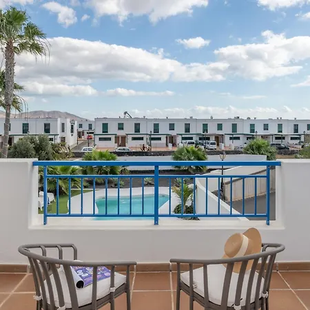 Oasis 138 بلايا بلانكا