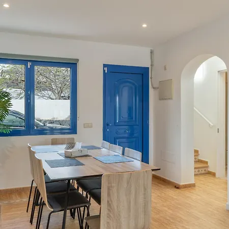 Oasis 138 بلايا بلانكا