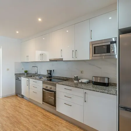 Oasis 138 بيت للعطل بلايا بلانكا