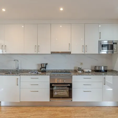 Oasis 138 بيت للعطل بلايا بلانكا