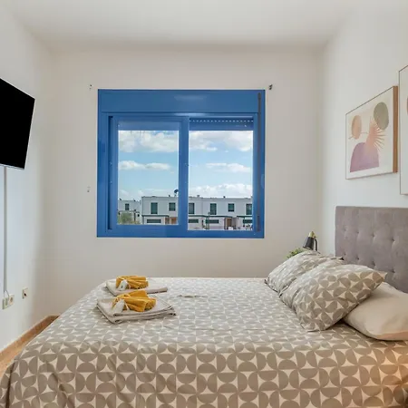 Oasis 138 بلايا بلانكا