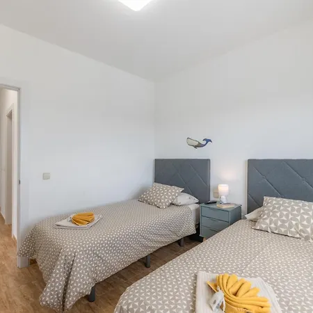 بيت للعطل Oasis 138