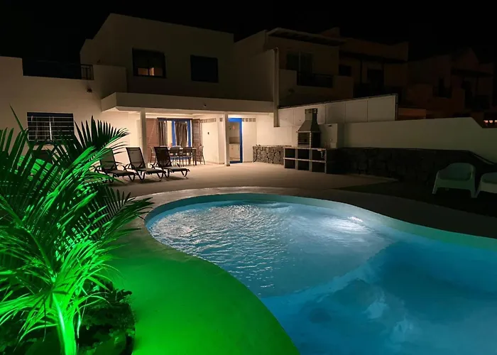 Oasis 138