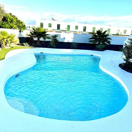 Oasis 138 Semesterbostad *