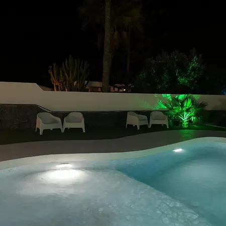 Oasis 138 Semesterbostad *