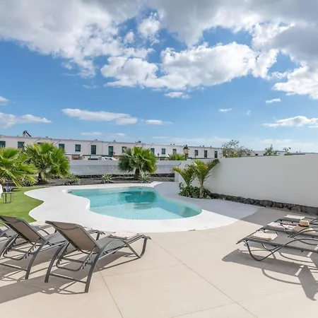 Casa de Férias Oasis 138