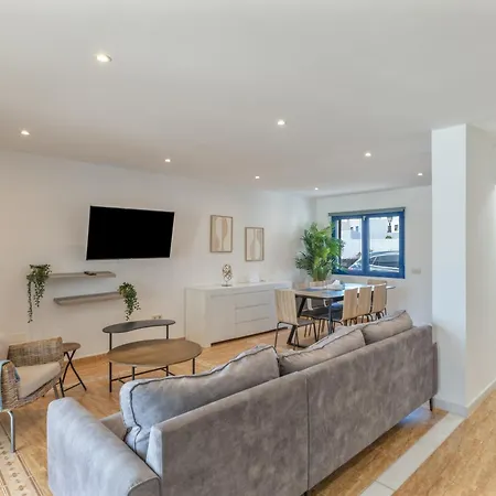 Casa de Férias Oasis 138