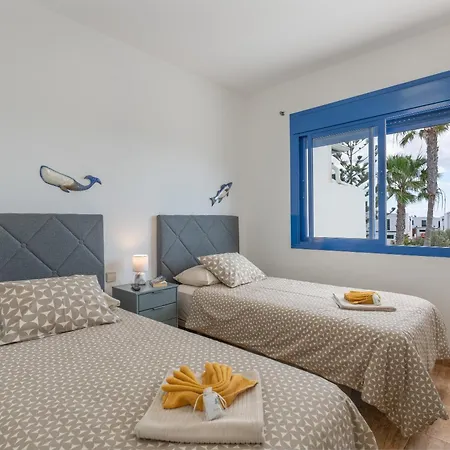 Casa de Férias Oasis 138