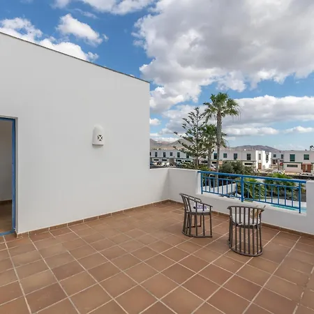 Oasis 138 Casa de Férias *