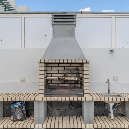 Casa de Férias Oasis 138