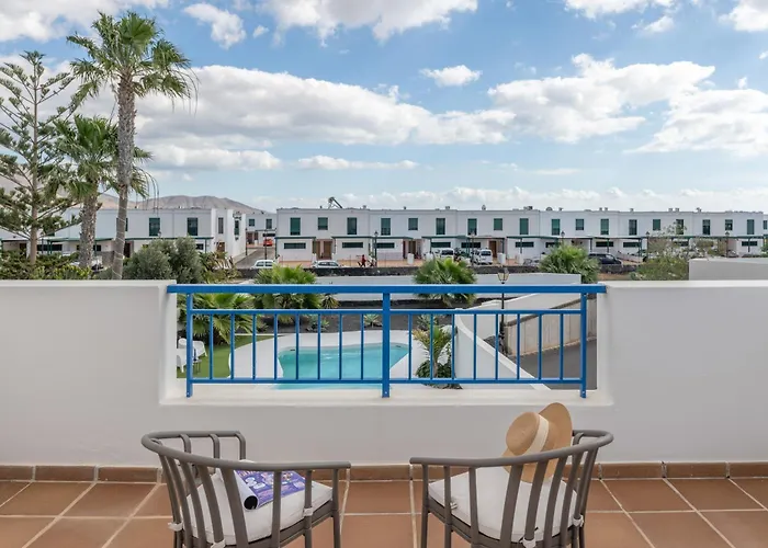 Oasis 138 بلايا بلانكا