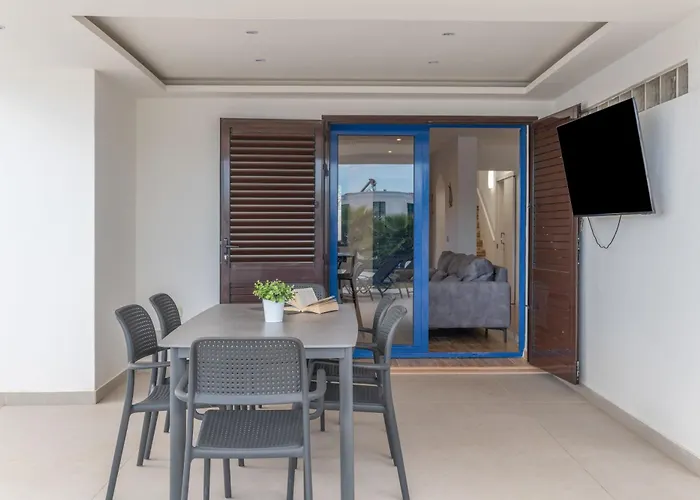 Oasis 138