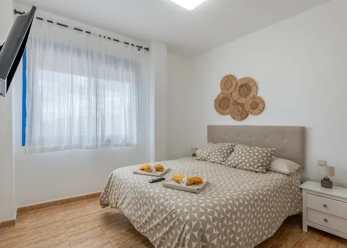 Oasis 138 بلايا بلانكا