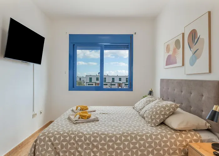Oasis 138 بلايا بلانكا