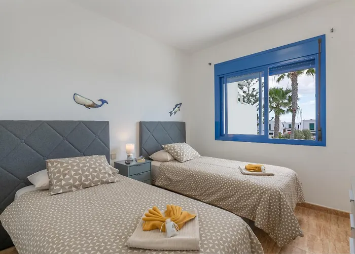 بيت للعطل Oasis 138