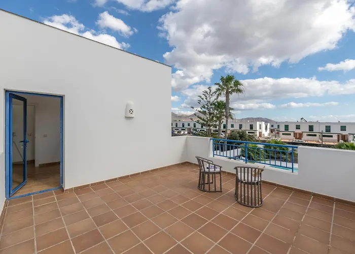 Oasis 138 بيت للعطل *