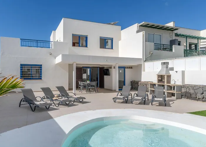 بيت للعطل Oasis 138