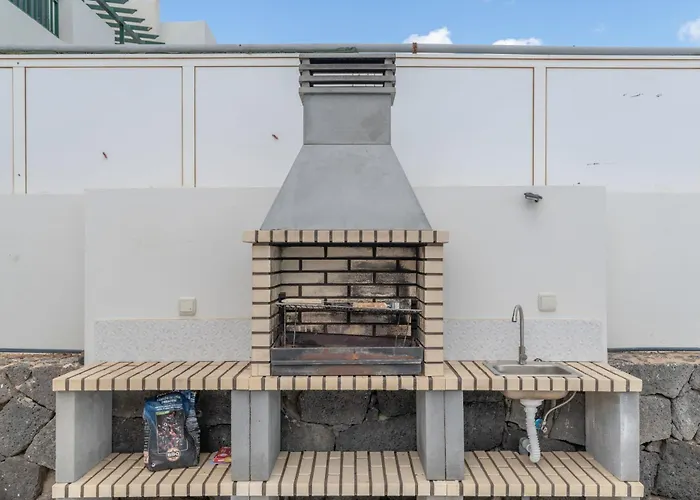 بيت للعطل Oasis 138