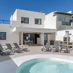 Tatil Evi Oasis 138