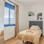 Oasis 138 Tatil Evi