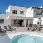 Oasis 138 * Playa Blanca