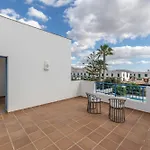 Tatil Evi Oasis 138