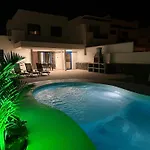 Oasis 138 Tatil Evi *