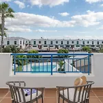 Tatil Evi Oasis 138 *