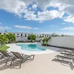 Oasis 138 Tatil Evi *