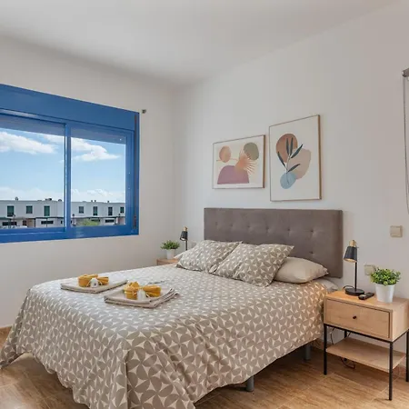 Tatil Evi Oasis 138